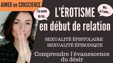 “Sexe, amour, érotisme” : le documentaire sans tabou à ...